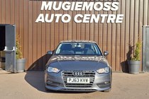 Audi A3 Sportback (13-20) 1.2 TFSI SE 5d For Sale - MUGIEMOSS AUTO CENTRE LTD, Aberdeen