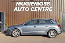 Audi A3 Sportback (13-20) 1.2 TFSI SE 5d For Sale - MUGIEMOSS AUTO CENTRE LTD, Aberdeen