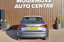 Audi A3 Sportback (13-20) 1.2 TFSI SE 5d For Sale - MUGIEMOSS AUTO CENTRE LTD, Aberdeen