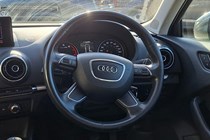 Audi A3 Sportback (13-20) 1.2 TFSI SE 5d For Sale - MUGIEMOSS AUTO CENTRE LTD, Aberdeen