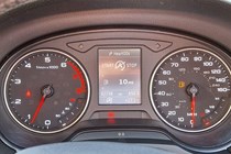 Audi A3 Sportback (13-20) 1.2 TFSI SE 5d For Sale - MUGIEMOSS AUTO CENTRE LTD, Aberdeen