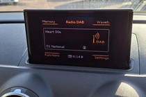 Audi A3 Sportback (13-20) 1.2 TFSI SE 5d For Sale - MUGIEMOSS AUTO CENTRE LTD, Aberdeen