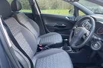 Vauxhall Corsa Hatchback (06-14) 1.4 SE 5d For Sale - Denovan Motor Co Ltd, Larbert