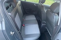 Vauxhall Corsa Hatchback (06-14) 1.4 SE 5d For Sale - Denovan Motor Co Ltd, Larbert