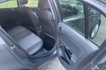 Vauxhall Corsa Hatchback (06-14) 1.4 SE 5d For Sale - Denovan Motor Co Ltd, Larbert