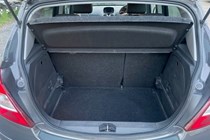 Vauxhall Corsa Hatchback (06-14) 1.4 SE 5d For Sale - Denovan Motor Co Ltd, Larbert