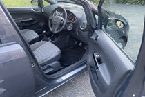 Vauxhall Corsa Hatchback (06-14) 1.4 SE 5d For Sale - Denovan Motor Co Ltd, Larbert