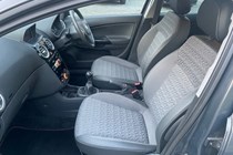 Vauxhall Corsa Hatchback (06-14) 1.4 SE 5d For Sale - Denovan Motor Co Ltd, Larbert