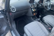 Vauxhall Corsa Hatchback (06-14) 1.4 SE 5d For Sale - Denovan Motor Co Ltd, Larbert