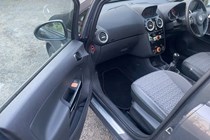 Vauxhall Corsa Hatchback (06-14) 1.4 SE 5d For Sale - Denovan Motor Co Ltd, Larbert
