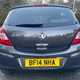 Vauxhall Corsa Hatchback (06-14) 1.4 SE 5d For Sale - Denovan Motor Co Ltd, Larbert