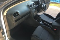 Volkswagen Golf Hatchback (09-12) 1.6 TDi (105bhp) SE 5d For Sale - Bennets Car Sales, Caerphilly
