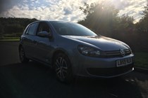 Volkswagen Golf Hatchback (09-12) 1.6 TDi (105bhp) SE 5d For Sale - Bennets Car Sales, Caerphilly