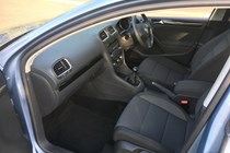 Volkswagen Golf Hatchback (09-12) 1.6 TDi (105bhp) SE 5d For Sale - Bennets Car Sales, Caerphilly