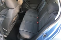 Volkswagen Golf Hatchback (09-12) 1.6 TDi (105bhp) SE 5d For Sale - Bennets Car Sales, Caerphilly