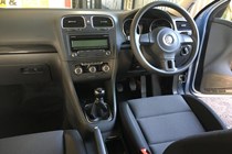 Volkswagen Golf Hatchback (09-12) 1.6 TDi (105bhp) SE 5d For Sale - Bennets Car Sales, Caerphilly