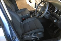 Volkswagen Golf Hatchback (09-12) 1.6 TDi (105bhp) SE 5d For Sale - Bennets Car Sales, Caerphilly