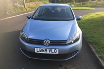 Volkswagen Golf Hatchback (09-12) 1.6 TDi (105bhp) SE 5d For Sale - Bennets Car Sales, Caerphilly
