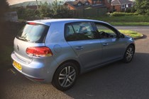 Volkswagen Golf Hatchback (09-12) 1.6 TDi (105bhp) SE 5d For Sale - Bennets Car Sales, Caerphilly