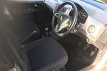 Skoda Citigo (12-19) 1.0 MPI (75bhp) GreenTech SE L 5d For Sale - Bennets Car Sales, Caerphilly