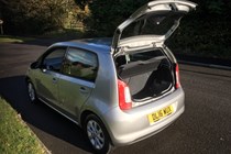 Skoda Citigo (12-19) 1.0 MPI (75bhp) GreenTech SE L 5d For Sale - Bennets Car Sales, Caerphilly