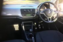 Skoda Citigo (12-19) 1.0 MPI (75bhp) GreenTech SE L 5d For Sale - Bennets Car Sales, Caerphilly