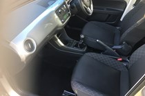 Skoda Citigo (12-19) 1.0 MPI (75bhp) GreenTech SE L 5d For Sale - Bennets Car Sales, Caerphilly