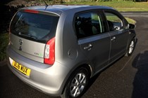 Skoda Citigo (12-19) 1.0 MPI (75bhp) GreenTech SE L 5d For Sale - Bennets Car Sales, Caerphilly