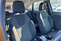 Vauxhall Crossland X SUV (17-20) SE 1.2 (110PS) Turbo S/S auto 5d For Sale - Jackson Car Sales, Thetford