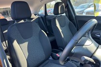 Vauxhall Crossland X SUV (17-20) SE 1.2 (110PS) Turbo S/S auto 5d For Sale - Jackson Car Sales, Thetford
