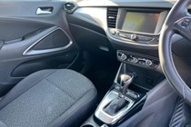 Vauxhall Crossland X SUV (17-20) SE 1.2 (110PS) Turbo S/S auto 5d For Sale - Jackson Car Sales, Thetford