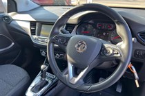 Vauxhall Crossland X SUV (17-20) SE 1.2 (110PS) Turbo S/S auto 5d For Sale - Jackson Car Sales, Thetford