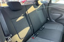 Vauxhall Crossland X SUV (17-20) SE 1.2 (110PS) Turbo S/S auto 5d For Sale - Jackson Car Sales, Thetford