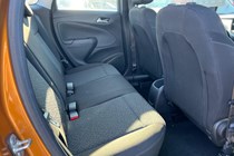 Vauxhall Crossland X SUV (17-20) SE 1.2 (110PS) Turbo S/S auto 5d For Sale - Jackson Car Sales, Thetford