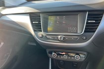 Vauxhall Crossland X SUV (17-20) SE 1.2 (110PS) Turbo S/S auto 5d For Sale - Jackson Car Sales, Thetford