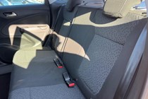 Vauxhall Crossland X SUV (17-20) SE 1.2 (110PS) Turbo S/S auto 5d For Sale - Jackson Car Sales, Thetford