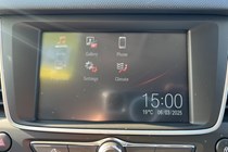 Vauxhall Crossland X SUV (17-20) SE 1.2 (110PS) Turbo S/S auto 5d For Sale - Jackson Car Sales, Thetford