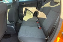 Vauxhall Crossland X SUV (17-20) SE 1.2 (110PS) Turbo S/S auto 5d For Sale - Jackson Car Sales, Thetford