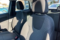 Vauxhall Crossland X SUV (17-20) SE 1.2 (110PS) Turbo S/S auto 5d For Sale - Jackson Car Sales, Thetford