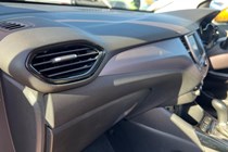 Vauxhall Crossland X SUV (17-20) SE 1.2 (110PS) Turbo S/S auto 5d For Sale - Jackson Car Sales, Thetford