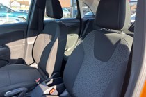 Vauxhall Crossland X SUV (17-20) SE 1.2 (110PS) Turbo S/S auto 5d For Sale - Jackson Car Sales, Thetford