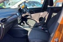 Vauxhall Crossland X SUV (17-20) SE 1.2 (110PS) Turbo S/S auto 5d For Sale - Jackson Car Sales, Thetford