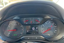 Vauxhall Crossland X SUV (17-20) SE 1.2 (110PS) Turbo S/S auto 5d For Sale - Jackson Car Sales, Thetford