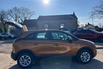 Vauxhall Crossland X SUV (17-20) SE 1.2 (110PS) Turbo S/S auto 5d For Sale - Jackson Car Sales, Thetford