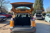 Vauxhall Crossland X SUV (17-20) SE 1.2 (110PS) Turbo S/S auto 5d For Sale - Jackson Car Sales, Thetford