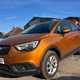 Vauxhall Crossland X SUV (17-20) SE 1.2 (110PS) Turbo S/S auto 5d For Sale - Jackson Car Sales, Thetford