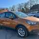 Vauxhall Crossland X SUV (17-20) SE 1.2 (110PS) Turbo S/S auto 5d For Sale - Jackson Car Sales, Thetford