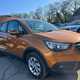Vauxhall Crossland X SUV (17-20) SE 1.2 (110PS) Turbo S/S auto 5d For Sale - Jackson Car Sales, Thetford
