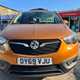 Vauxhall Crossland X SUV (17-20) SE 1.2 (110PS) Turbo S/S auto 5d For Sale - Jackson Car Sales, Thetford