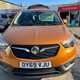 Vauxhall Crossland X SUV (17-20) SE 1.2 (110PS) Turbo S/S auto 5d For Sale - Jackson Car Sales, Thetford